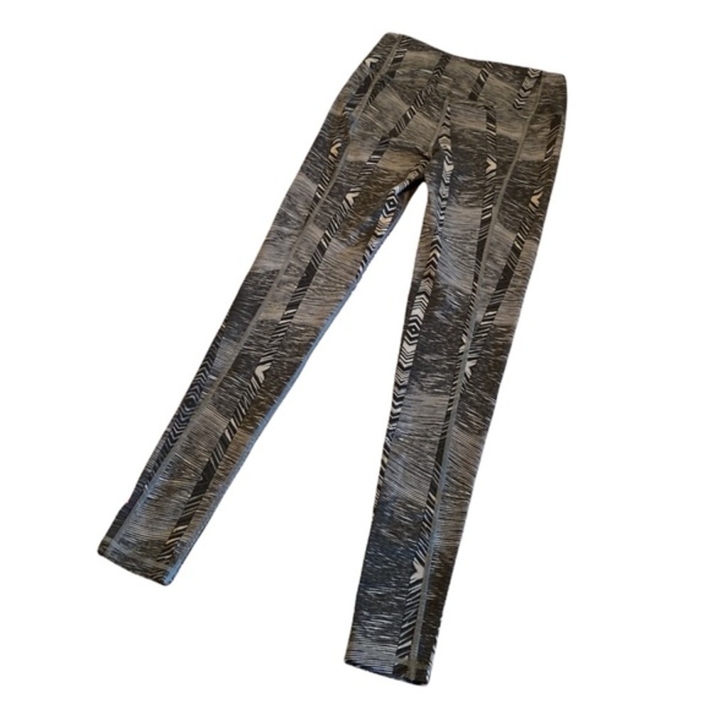 VICTORIA’S SECRET WOMENS Knockout Leggings - sz Small - Picture 3 of 10